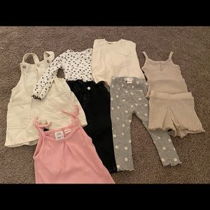 Zara toddler grab bag